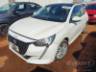 2021 PEUGEOT 208 
