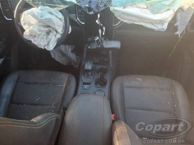 2025 FORD RANGER CD 