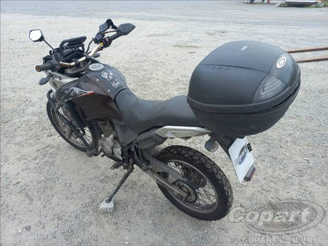 2019 YAMAHA XTZ 250 