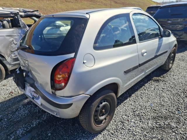 2001 CHEVROLET CELTA 
