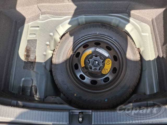 2025 VOLKSWAGEN T-CROSS 