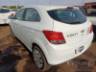 2016 CHEVROLET ONIX 