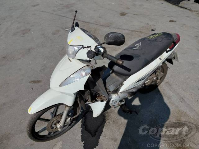 2013 HONDA BIZ 
