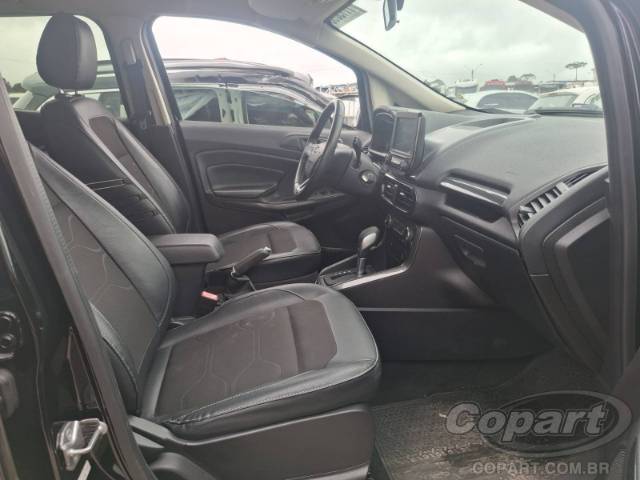 2021 FORD ECOSPORT 