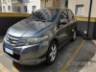 2010 HONDA CITY 