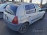 2002 RENAULT CLIO 