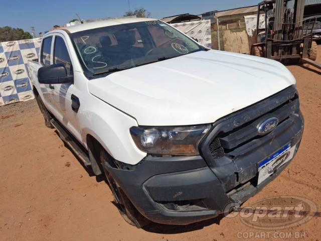 2022 FORD RANGER CD 