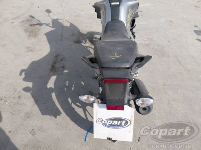 2026 HONDA CG 160 