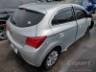 2019 CHEVROLET ONIX 