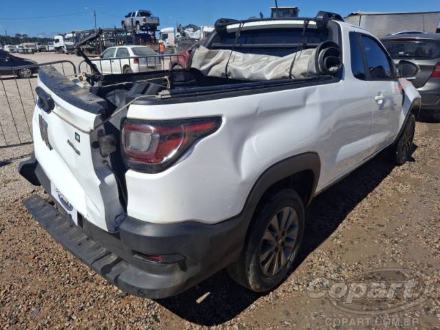 2025 FIAT STRADA 