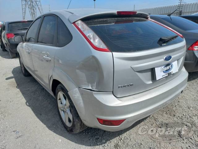 2011 FORD FOCUS 