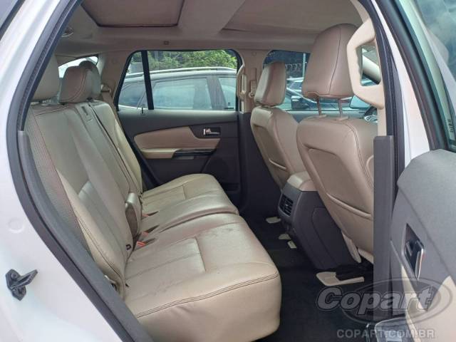 2012 FORD EDGE 