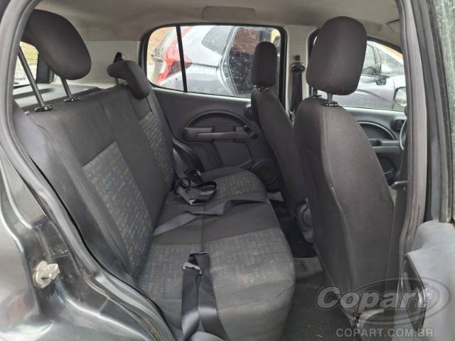 2014 FIAT UNO 