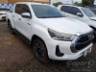 2020 TOYOTA HILUX CD 