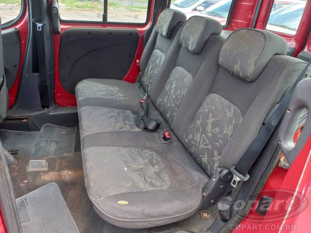 2004 FIAT DOBLO 