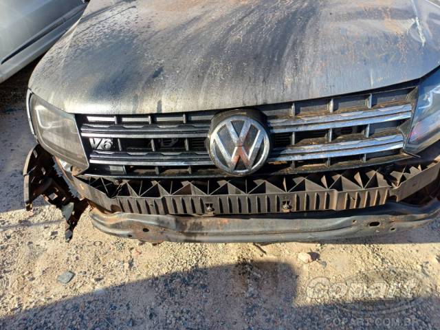 2023 VOLKSWAGEN AMAROK 