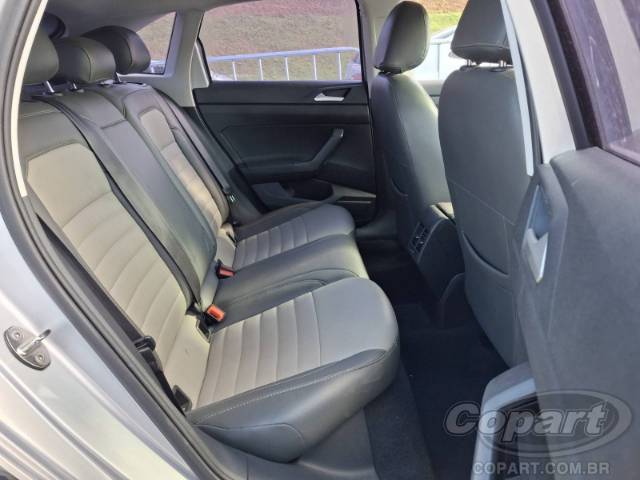 2021 VOLKSWAGEN NIVUS 