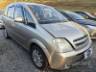 2012 CHEVROLET MERIVA 