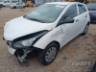 2019 HYUNDAI HB20 