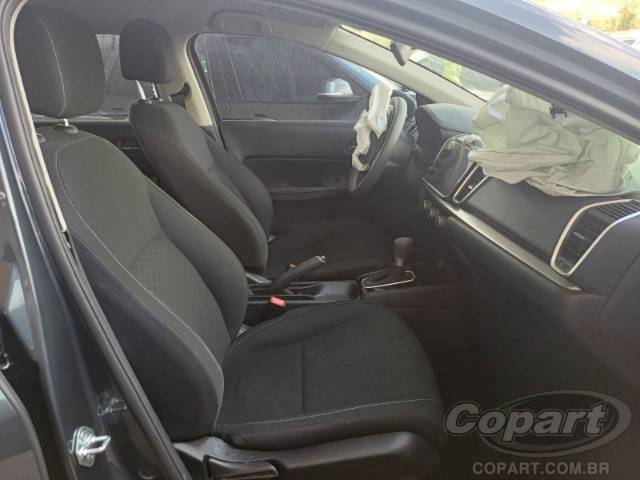 2024 HONDA CITY HATCHBACK 