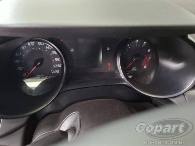 2024 FIAT ARGO 