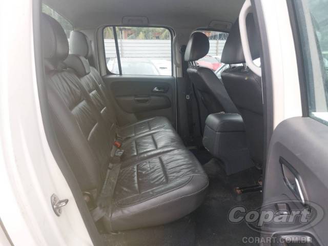 2014 VOLKSWAGEN AMAROK 