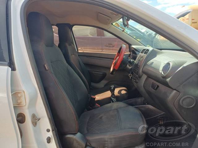 2019 RENAULT KWID 