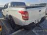 2022 MITSUBISHI L200 TRITON 
