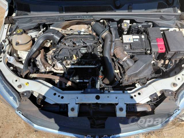 2021 CHEVROLET ONIX 