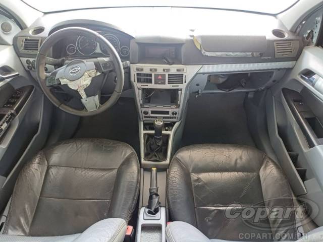 2008 CHEVROLET VECTRA 