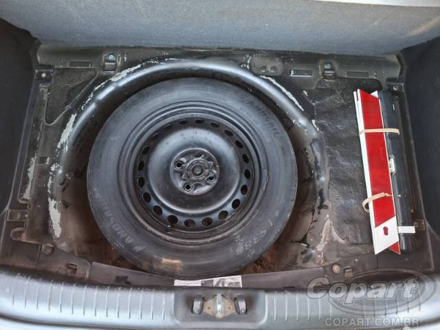 2014 HYUNDAI HB20 