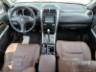 2016 SUZUKI GRAND VITARA 