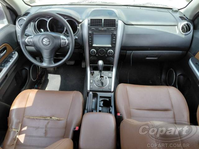 2016 SUZUKI GRAND VITARA 