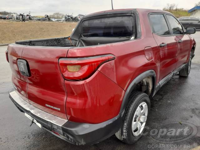 2019 FIAT TORO 