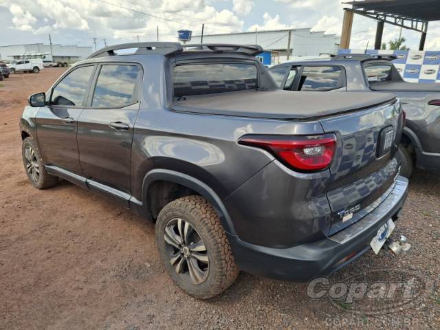 2022 FIAT TORO 