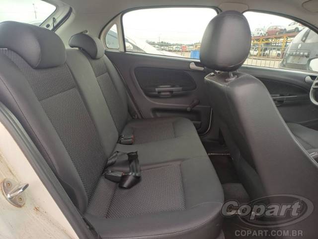 2015 VOLKSWAGEN GOL 