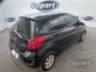 2021 FORD KA 