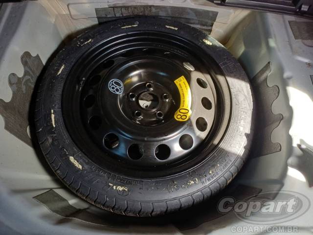 2021 VOLKSWAGEN POLO 