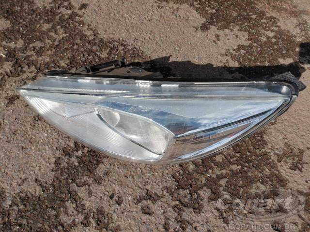 2017 FORD FOCUS FASTBACK 