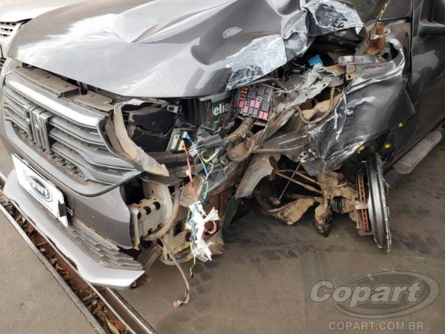 2024 FIAT STRADA CD 