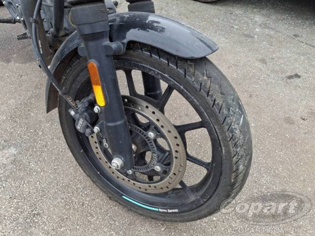 2024 ROYAL ENFIELD HUNTER 