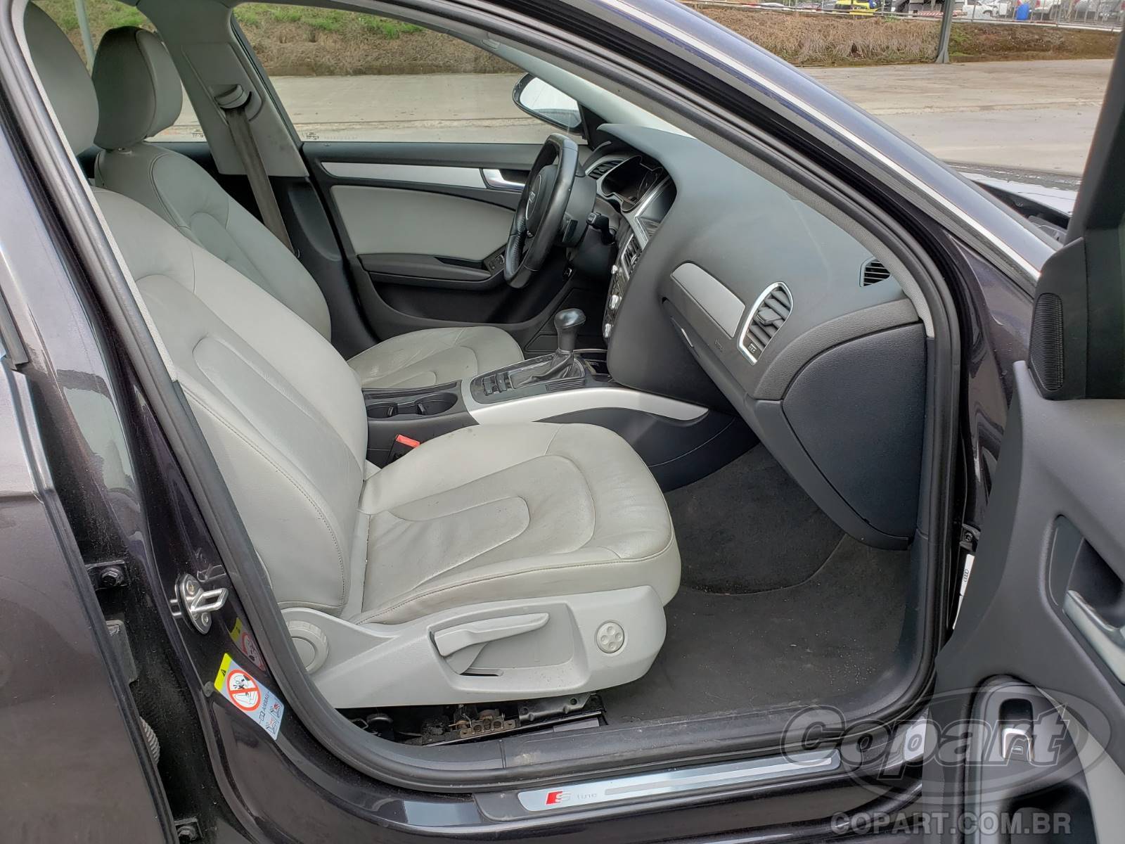 Foto 5: 2016 AUDI A4