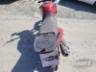 2007 YAMAHA FAZER 