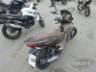 2017 HONDA PCX 