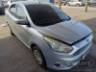 2015 FORD KA SEDAN 