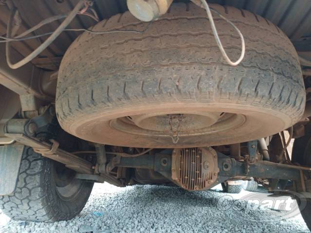 2013 NISSAN FRONTIER CD 