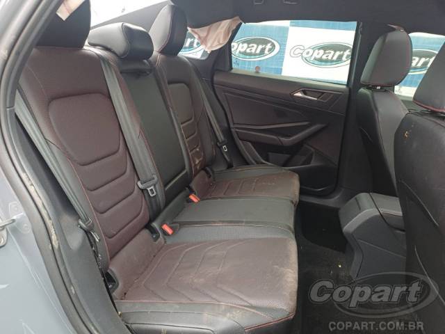 2023 VOLKSWAGEN JETTA 