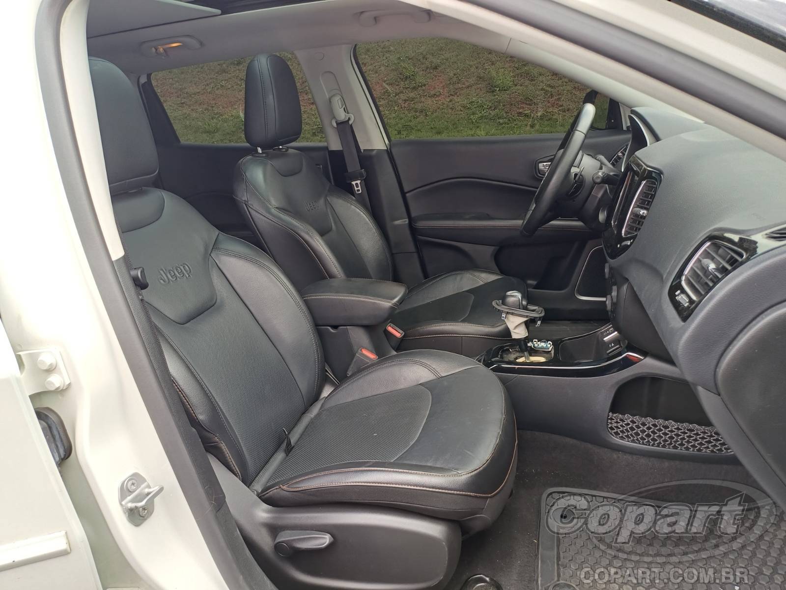 Foto 5: 2021 JEEP COMPASS