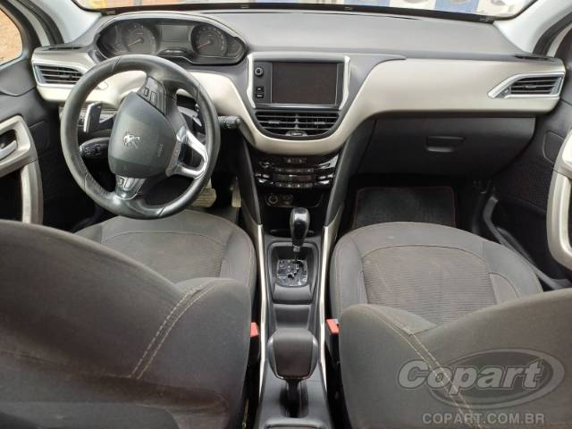 2017 PEUGEOT 2008 