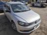 2016 VOLKSWAGEN GOL 
